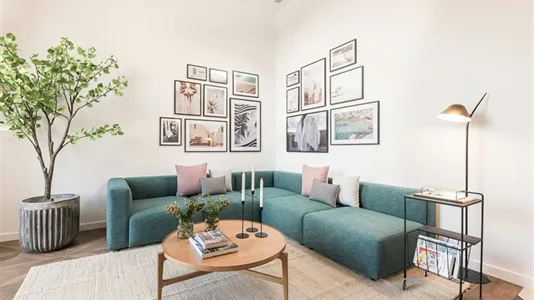 Apartments in Barcelona Ciutat Vella - photo 5