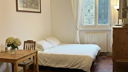 Rooms in Florence - photo 3