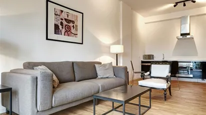 Apartment for rent in Berlin Friedrichshain-Kreuzberg, Berlin