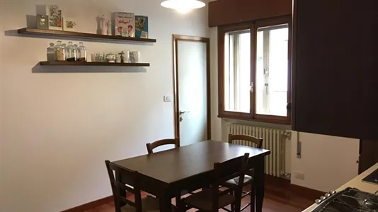 Rooms in Padua - photo 4