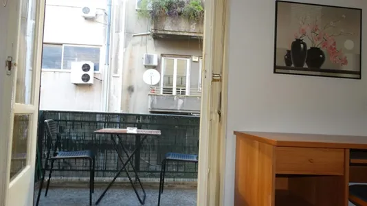Rooms in Athens Ampelokipoi - photo 4