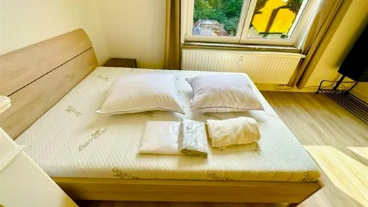 Apartments in Brussels Elsene - photo 6