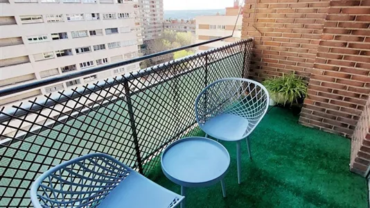 Rooms in Madrid Moncloa-Aravaca - photo 7