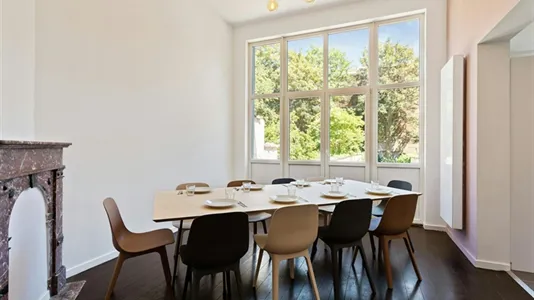 Rooms in Brussels Elsene - photo 9