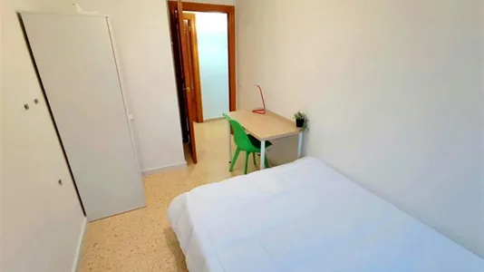 Rooms in Alboraya - photo 6