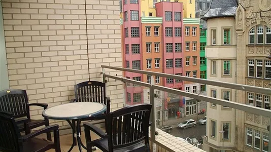 Apartments in Berlin Mitte - photo 1