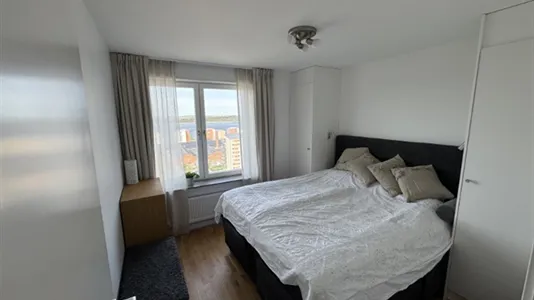 Apartments in Järfälla - photo 5