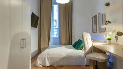 Room for rent in Madrid Hortaleza, Madrid