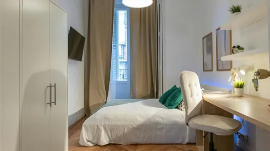 Rooms in Madrid Hortaleza - photo 1