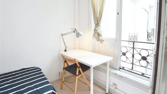 Rooms in Madrid Centro - photo 3