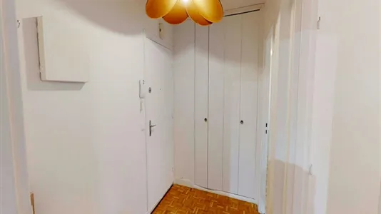 Rooms in Paris 19ème arrondissement - photo 6