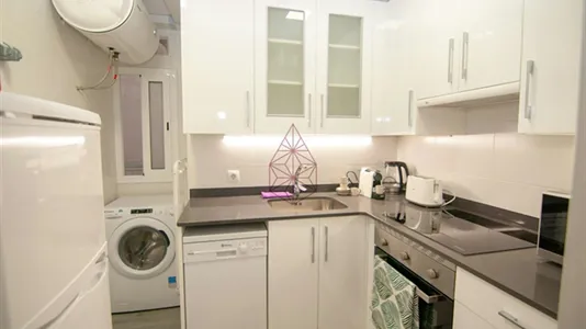 Apartments in L'Hospitalet de Llobregat - photo 5