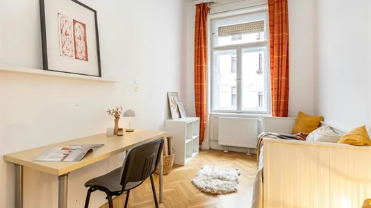 Rooms in Budapest Ferencváros - photo 4