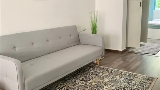 Rooms in Berlin Tempelhof-Schöneberg - photo 5