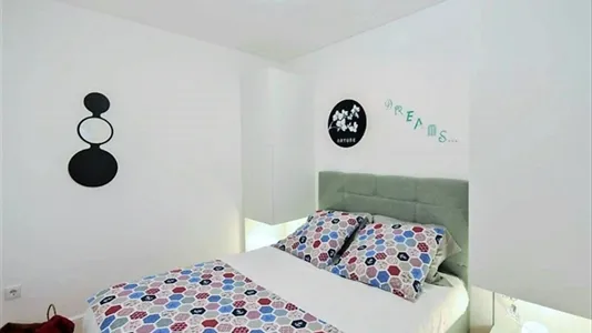 Apartments in Location is not specified - photo 8