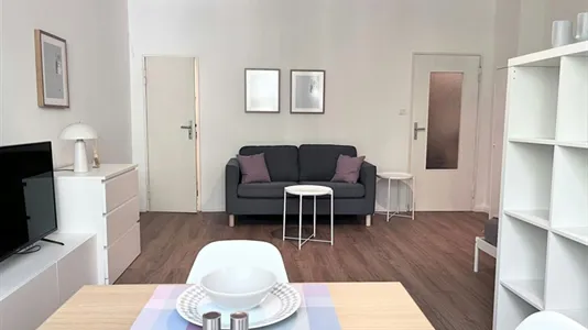 Apartments in Berlin Charlottenburg-Wilmersdorf - photo 5