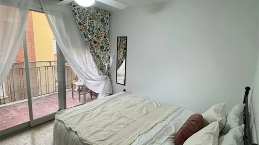 Rooms in Godelleta - photo 6