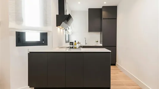 Apartments in Madrid Retiro - photo 7