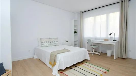 Rooms in Madrid Salamanca - photo 1