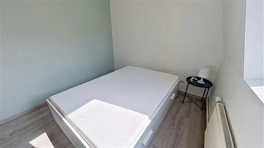 Rooms in Lille - photo 2