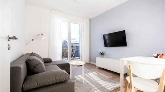 Apartments in Berlin Friedrichshain-Kreuzberg - photo 1