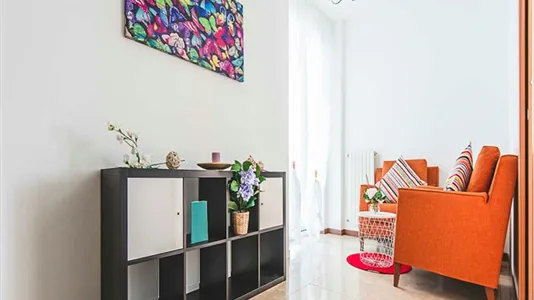 Rooms in Milano Zona 2 - Stazione Centrale, Gorla, Turro, Greco, Crescenzago - photo 6