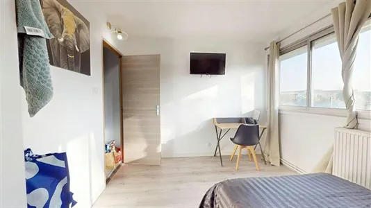 Rooms in Toulouse - photo 2