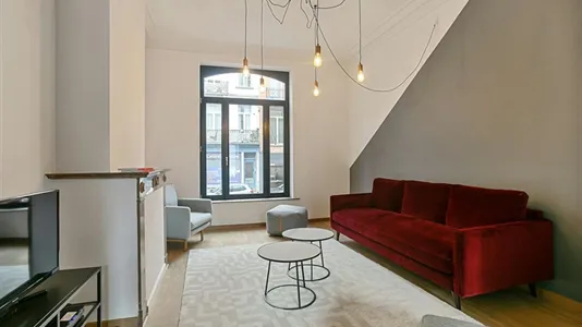 Rooms in Brussels Elsene - photo 7