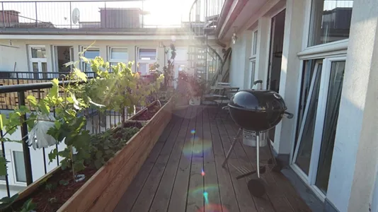 Rooms in Vienna Favoriten - photo 5