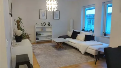 Umeå - 2rok - 11mån - 9.775kr/mån