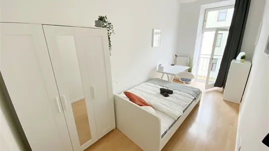 Rooms in Vienna Favoriten - photo 4