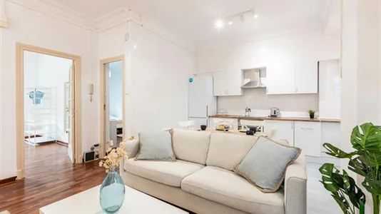 Rooms in Valencia Extramurs - photo 7