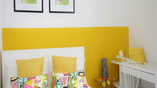 Rooms in Milano Zona 5 - Vigentino, Chiaravalle, Gratosoglio - photo 3