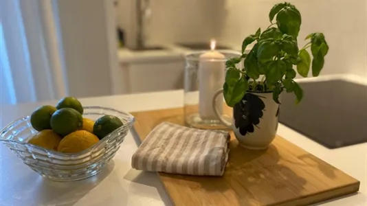 Apartments in Hammarbyhamnen - photo 9