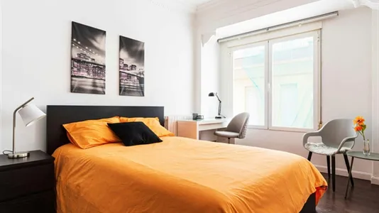 Rooms in Zaragoza - photo 8