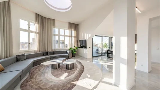 Apartments in Berlin Mitte - photo 4