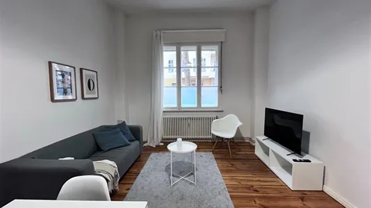 Apartments in Berlin Charlottenburg-Wilmersdorf - photo 4