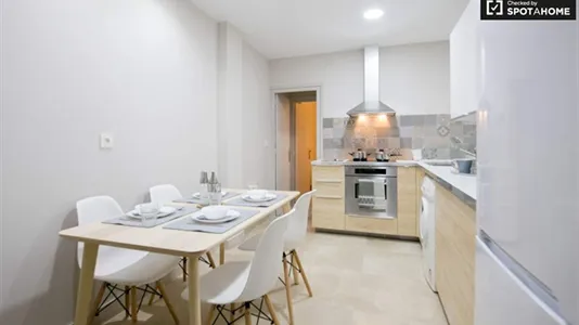 Rooms in Bilbao - photo 7