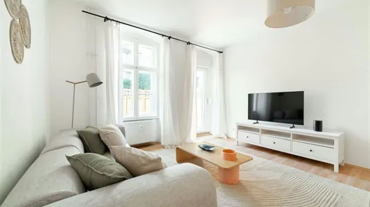 Apartments in Location is not specified - photo 5