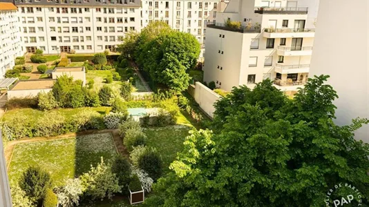 Rooms in Antony - photo 8