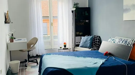 Rooms in Turin - photo 6