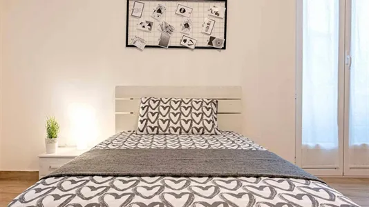 Rooms in Milano Zona 9 - Porta Garibaldi, Niguarda - photo 6