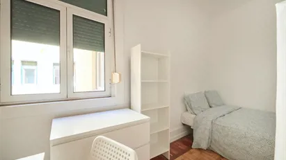 Room for rent in Lisbon (region)