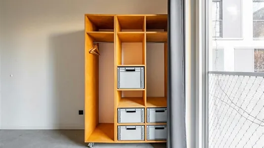 Rooms in Berlin Mitte - photo 4