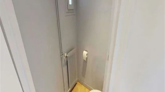 Rooms in Paris 12ème arrondissement - Bercy - photo 10