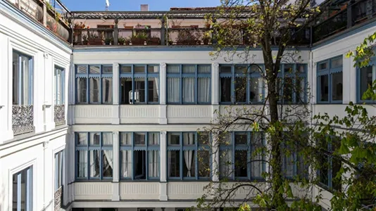 Rooms in Madrid Centro - photo 4