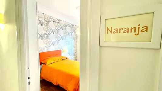 Rooms in Bilbao - photo 5