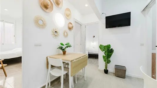 Rooms in Alboraya - photo 9