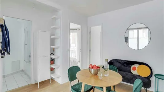 Rooms in Paris 19ème arrondissement - photo 6