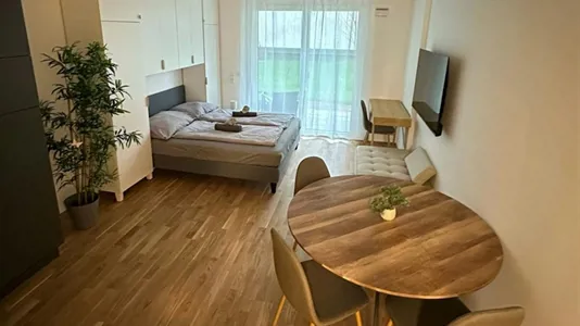 Apartments in Vienna Favoriten - photo 3